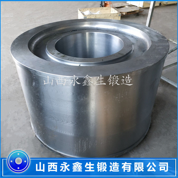 筒類(lèi)鍛件 筒類(lèi)鍛件