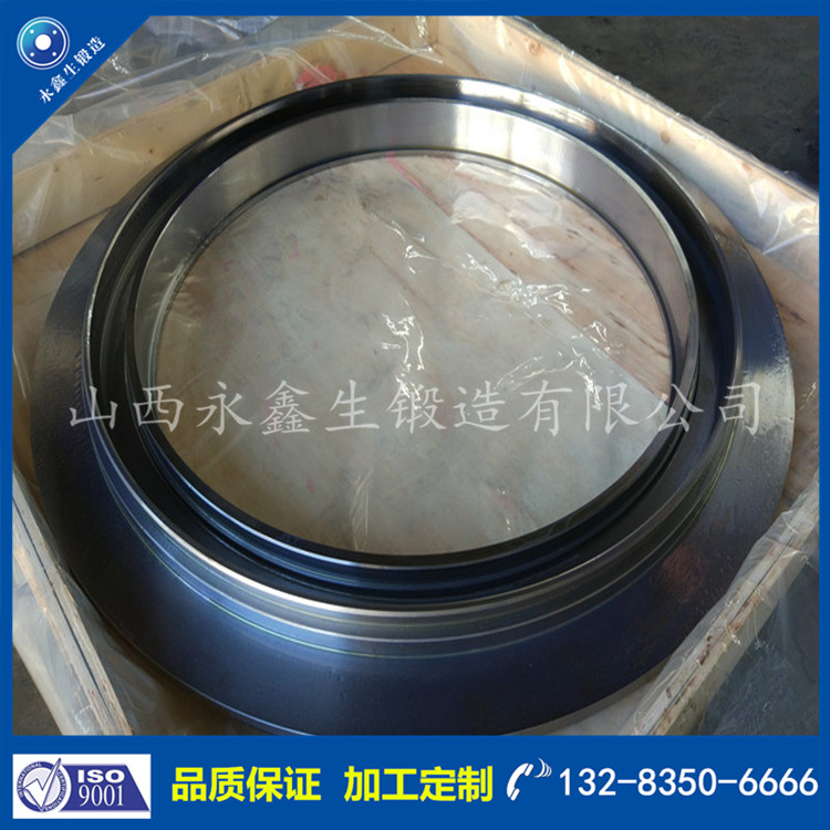 環(huán)形鍛件 環(huán)形鍛件
