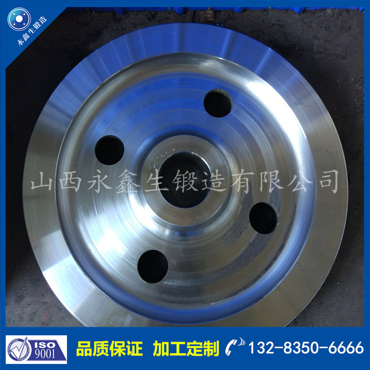 車(chē)輪鍛件